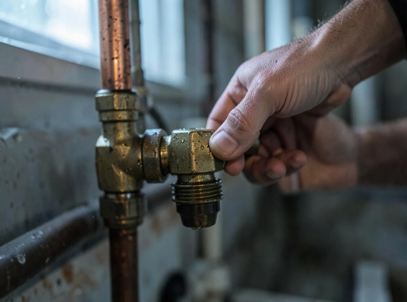 Emergency Plumber Nebraska FAQs